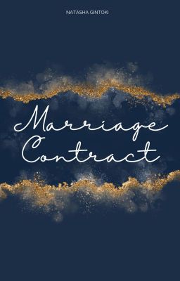 Marriage Contract