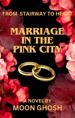 Marriage In The Pink City