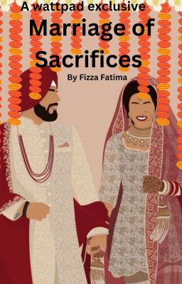 Marriage of Sacrifices ✔