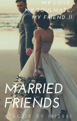 Married Friends ✔