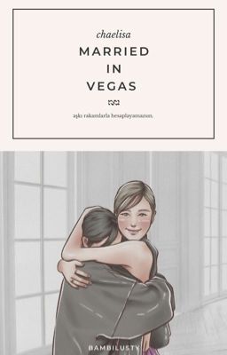 married in vegas