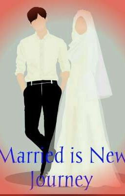 Married is A New Journey