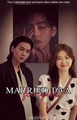 Married to a Fangirl (MYG) - ON HOLD