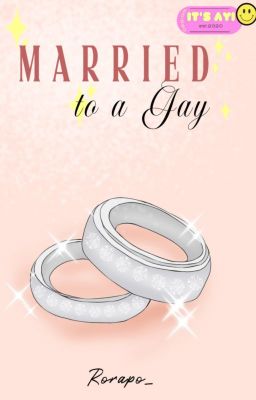 Married to a Gay