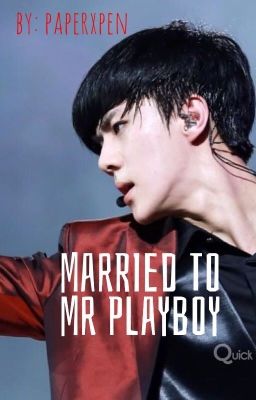 Married To Mr Playboy