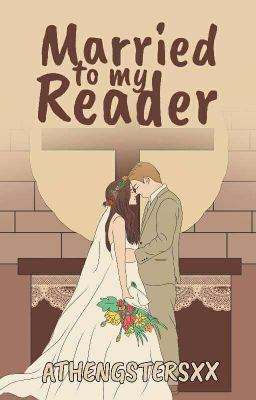 Married To My Reader (Completed)