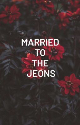 Married To The Jeons || GgukKookV