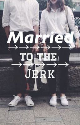 Married To The Jerk// Vixx Hongbin fanfiction