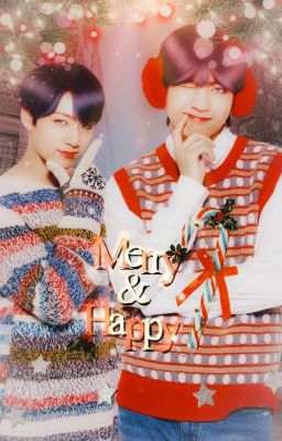 Marry&Happy|vkook