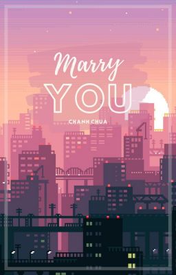 Marry You