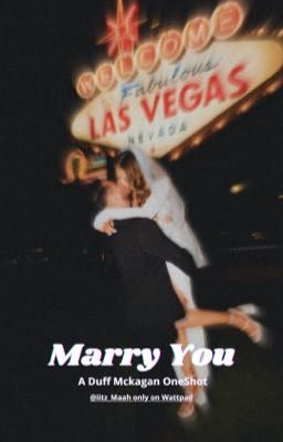 MARRY YOU | Duff Mckagan 