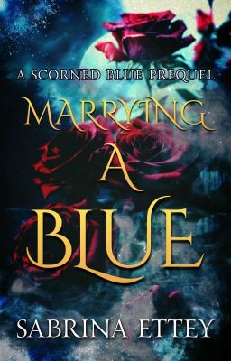 Marrying A Blue