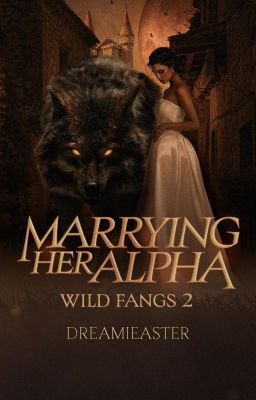 Marrying Her Alpha