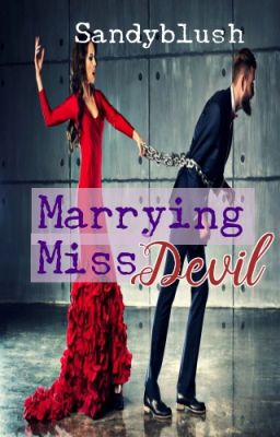 Marrying Miss Devil