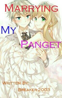 Marrying My Panget 