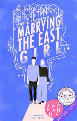 Marrying The East Girl