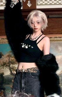 |Marseong| Character development.