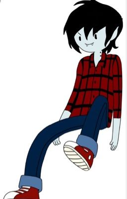 Marshall Lee the Vampire King x Reader