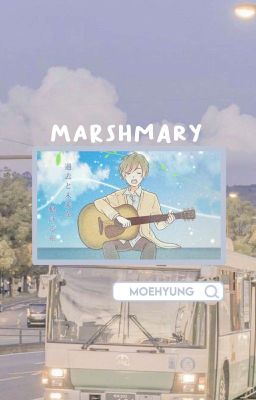 Marshmary┊Utaite