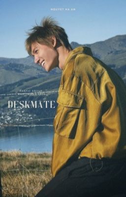 martin edwards | bạn cùng bàn | fanfic