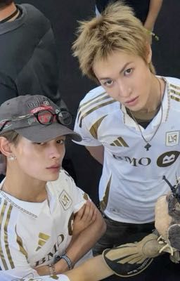 | Martin x James | Bbi gà bông