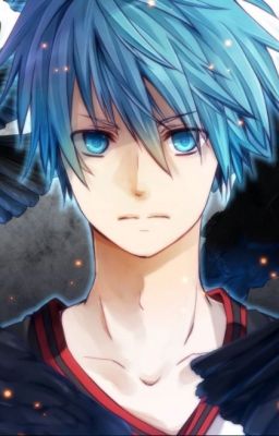 Martwy za życia  • | Kuroko Tetsuya | •