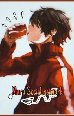 ☇ Maru Social Network 