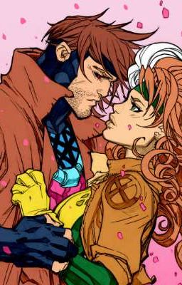 Marvel Abridged[Randomness]