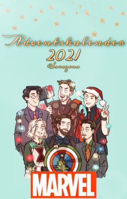 Marvel Adventskalender 2021