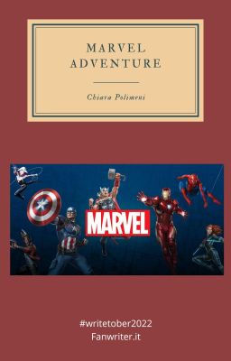 Marvel Adventure [raccolta]