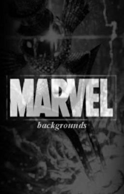 Marvel Backgrounds