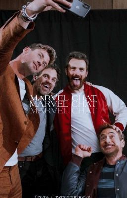 marvel chat 