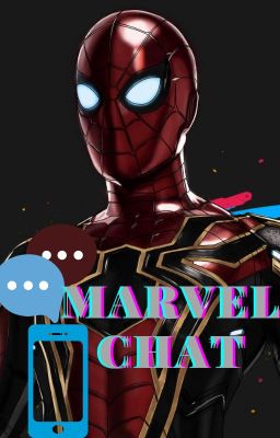 Marvel Chat