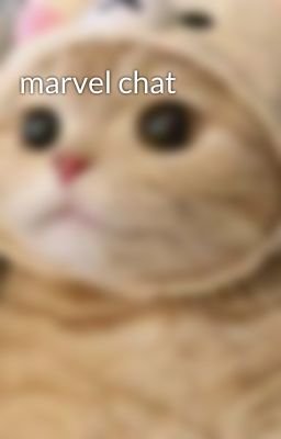 marvel chat 