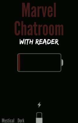 Marvel Chatroom-With Reader