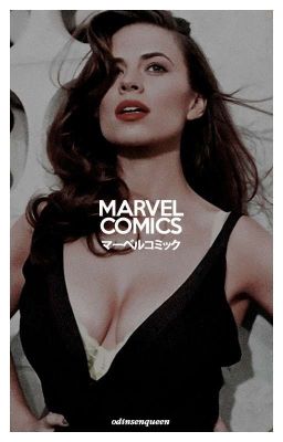 ✓ marvel comics • imagines e preferences