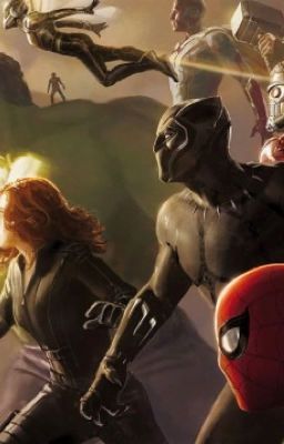 Marvel: Eine dunkle Bedrohung 