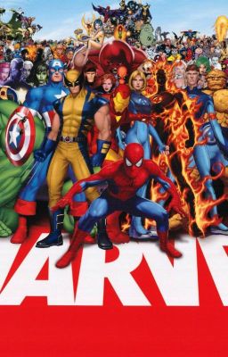 Marvel Heroes Facts