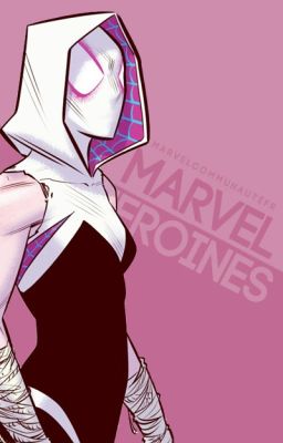 MARVEL HEROINES