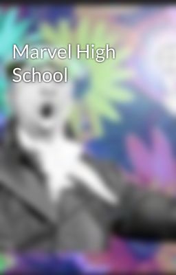 Marvel High School