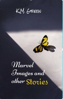 Marvel Images and other stories 