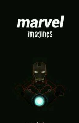 marvel imagines | ✔ 