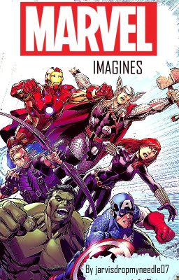 Marvel Imagines