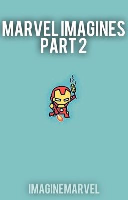 Marvel Imagines 2