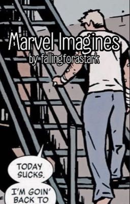 Marvel Imagines