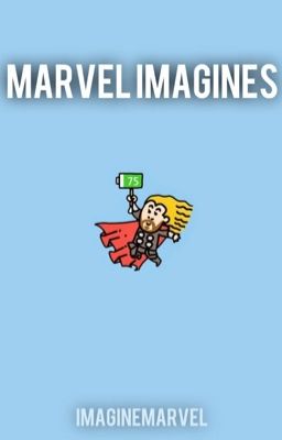 Marvel Imagines