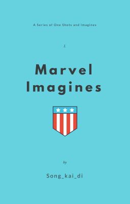 Marvel Imagines