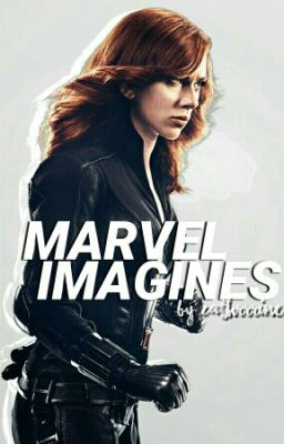 Marvel Imagines 