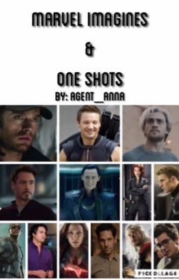 Marvel Imagines And One-Shots