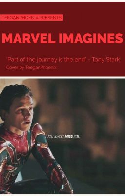 Marvel Imagines & Preferences